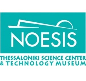 Antikythera Mechanism NOESIS Thessaloniki science center and technology museum